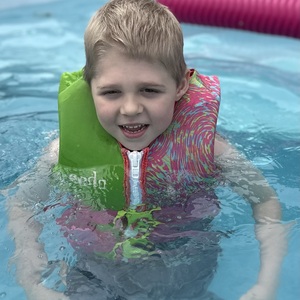 Fundraising Page: Maverick Schmalz